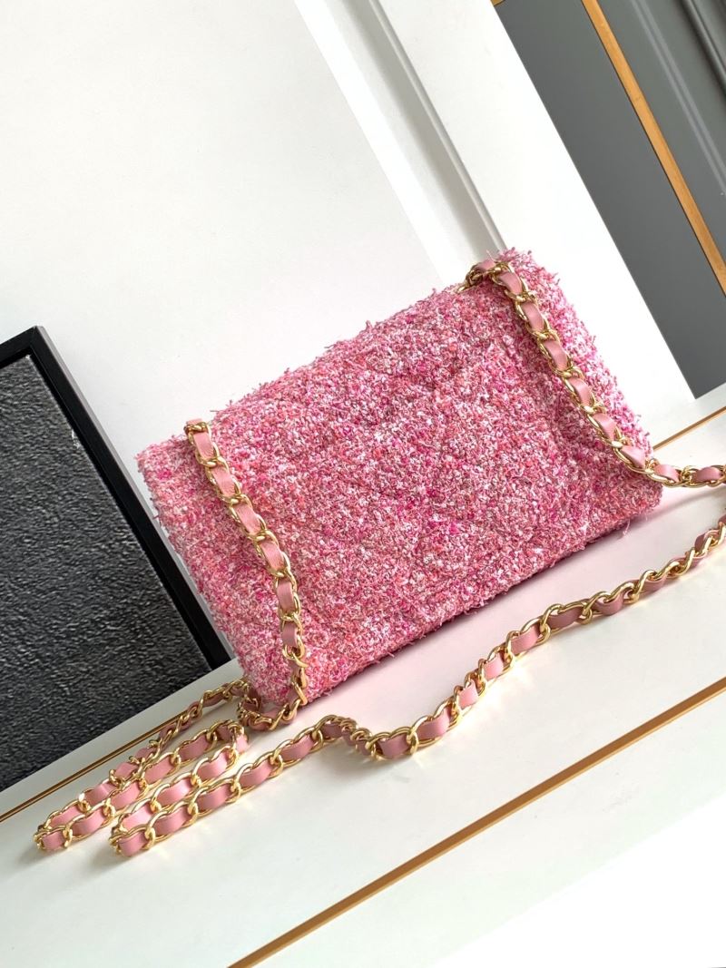 Chanel CF Series Bags